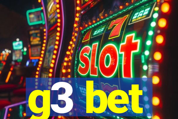 g3 bet